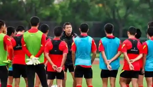 杨晨国安阵容插图