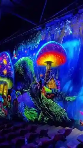 梦幻壁画攻略