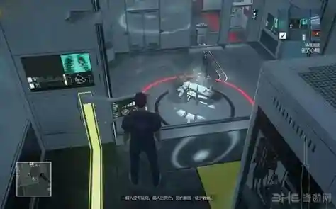 ps4游戏杀手6视频攻略
