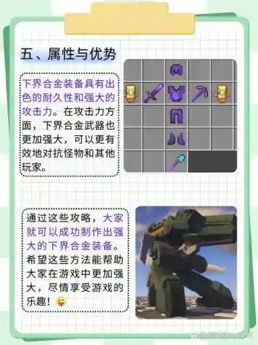 合金装备教程视频解说视频