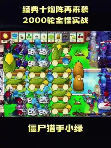 炮台什么阵容插图