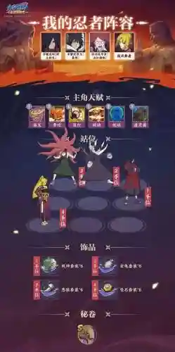 斑最新阵容插图