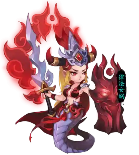 梦幻西游召唤兽进阶外形