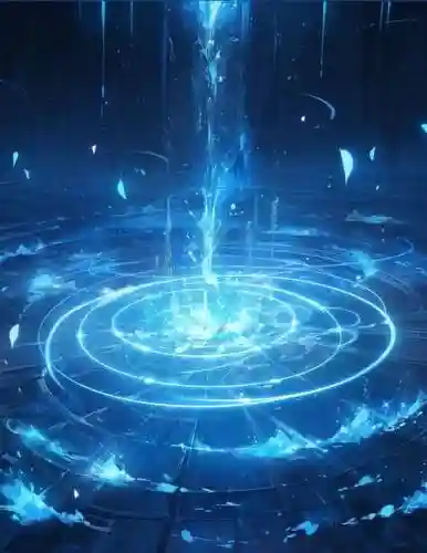 水系幻境阵容