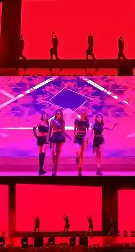 girlfriend女团阵容