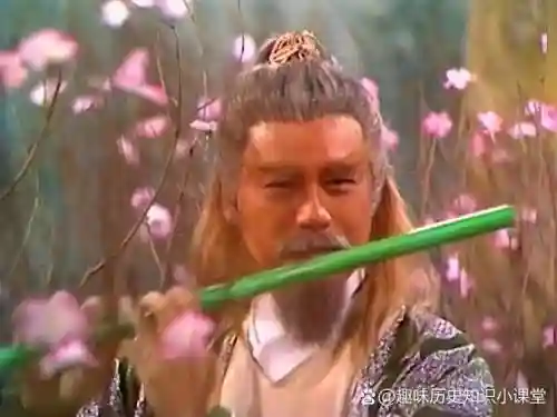 神雕侠侣黄药师攻略插图