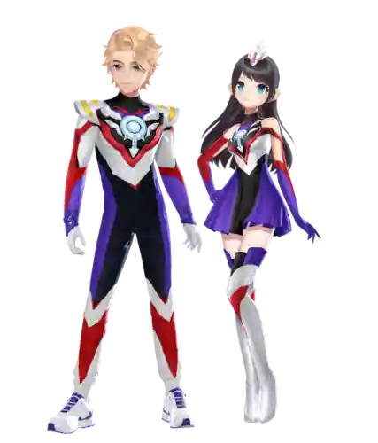 银河之光阵容
