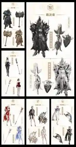 方舟怎么装备时装插图
