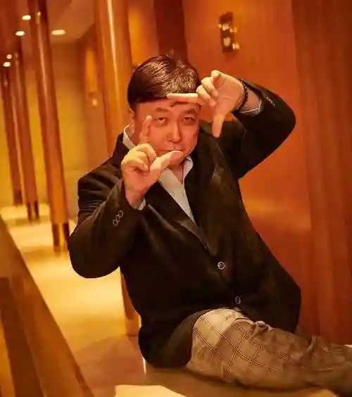 王晶豪华阵容