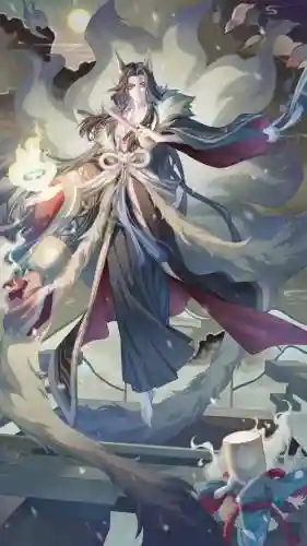 阴阳师玉藻前阵容搭配插图