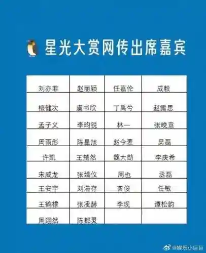 嘉宾阵容豪华_1