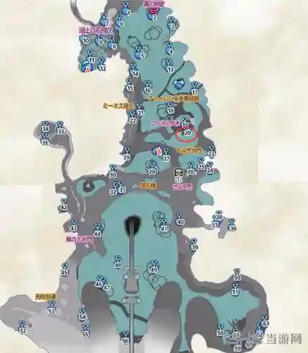 异度之刃2攻略支线插图