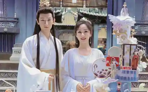 沉香如血阵容