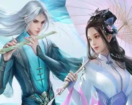 蜀山战纪手游最强搭配阵容