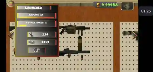 绳索英雄2怎么变武器_1