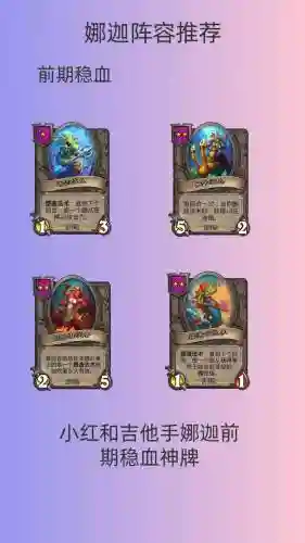 娜姆阵容插图