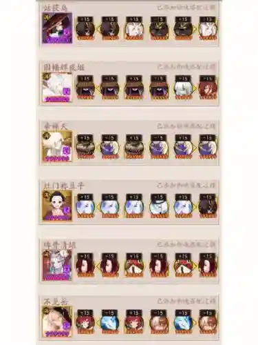 阵容评分奖励