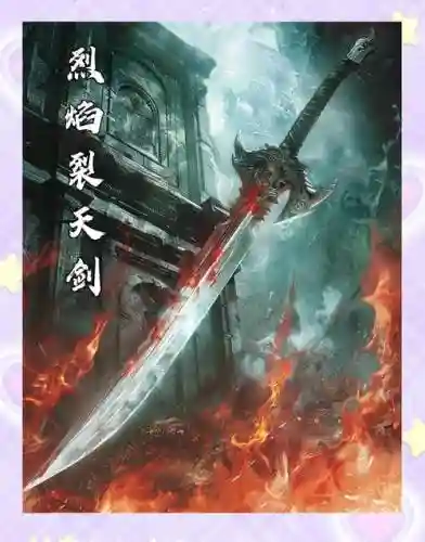传说武器升级会爆的吗插图