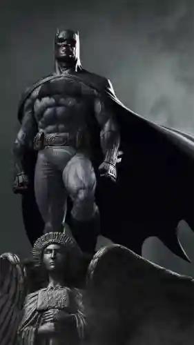 batman手机攻略插图1
