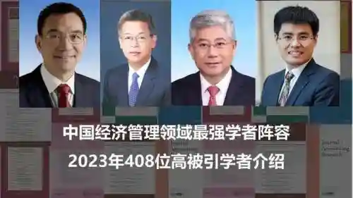 经济最强阵容_1插图