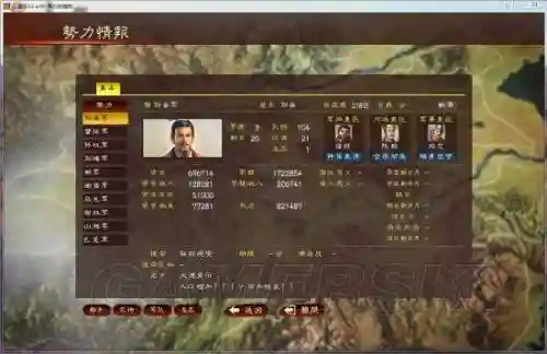 三国志13都督赚钱攻略插图