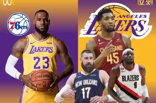 贵阳nba阵容插图