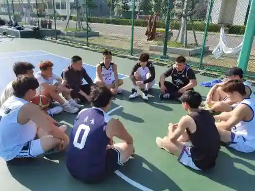 大学篮球阵容搭配