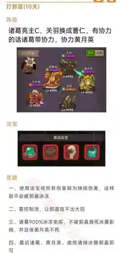 咸鱼郭嘉阵容插图