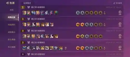 皎月新阵容插图