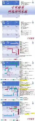 心灵学校通关攻略