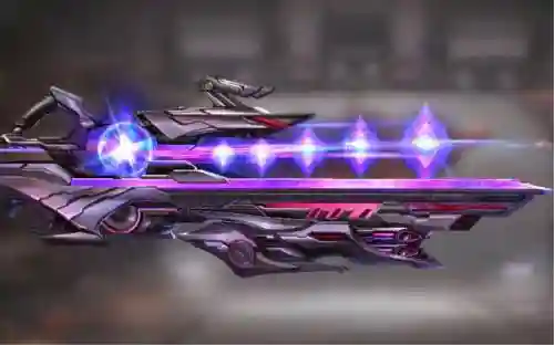 魂斗罗武器星级上限