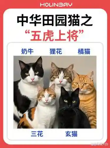 虎猫阵容搭配推荐插图