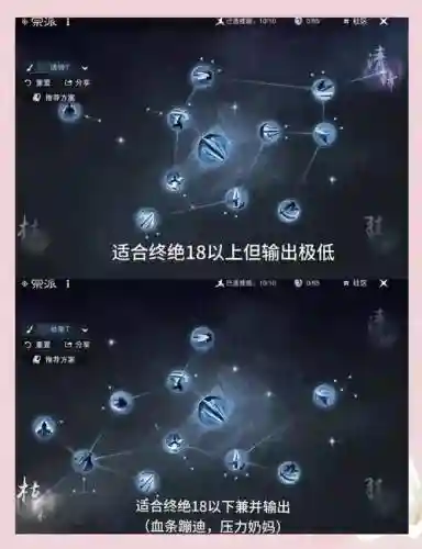 烟雨最强阵容搭配_1
