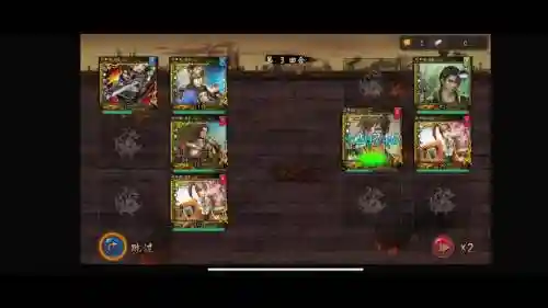 三国杀神将传阵容搭配攻略
