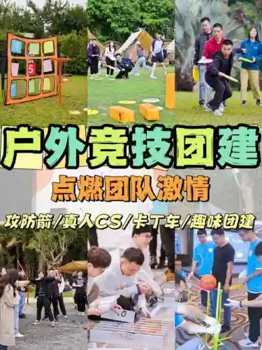 草坪生存阵容
