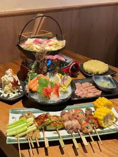 料理屋阵容搭配