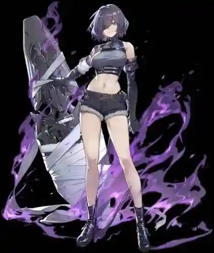 柯娜阵容插图