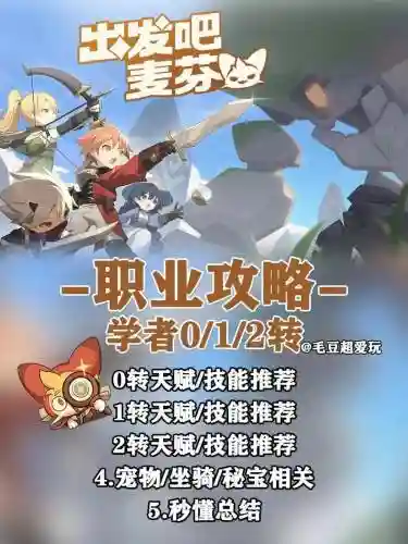 4.0学者攻略插图