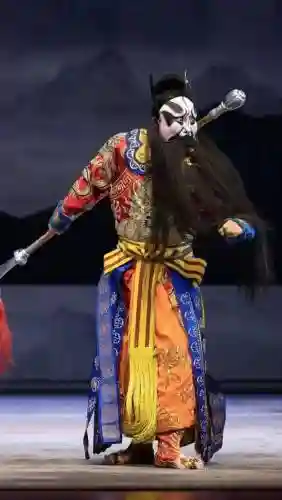 巡营阵容