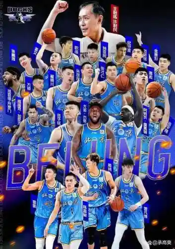 cba赛阵容