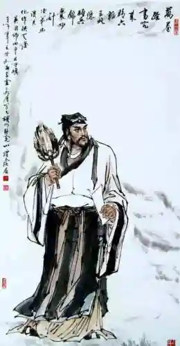 水浒神兽吴用技能