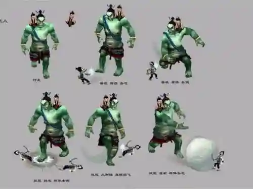 寻仙手游金刚宠物攻略插图