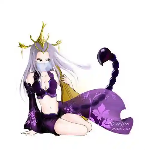 梦幻西游魅惑插图