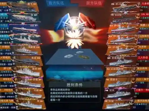 巅峰战舰怎样装备水雷插图