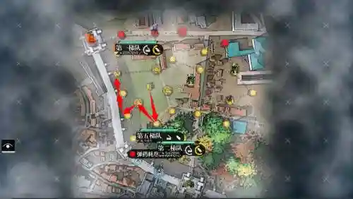 fznga攻略