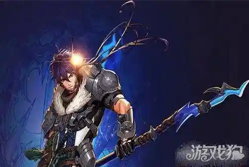 光枪的远古装备_1