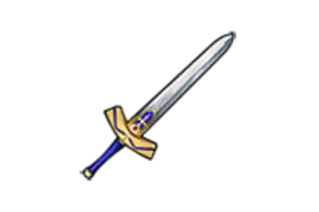 誓约用什么武器6