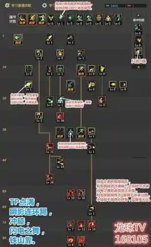 武极一觉技能伤害_1