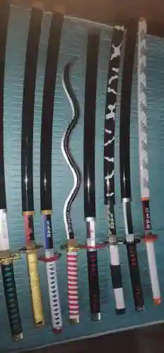 鬼刀武器排行榜插图