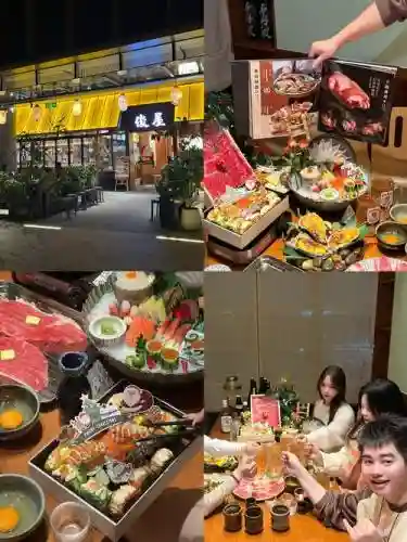 料理屋阵容搭配插图